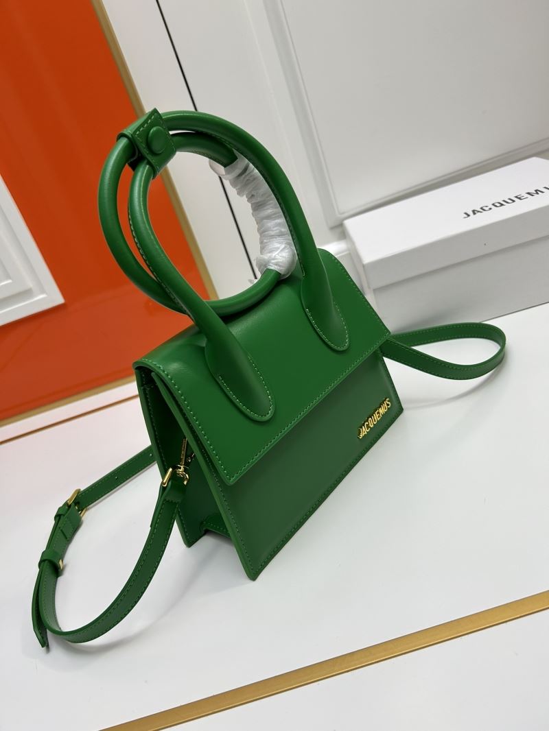 Jacquemus Top Handle Bags